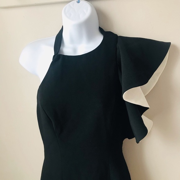 C/MEO Collective Formal Dress - Picture 3 of 8